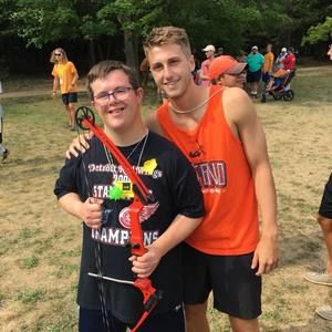 Meet your Posher, Drew